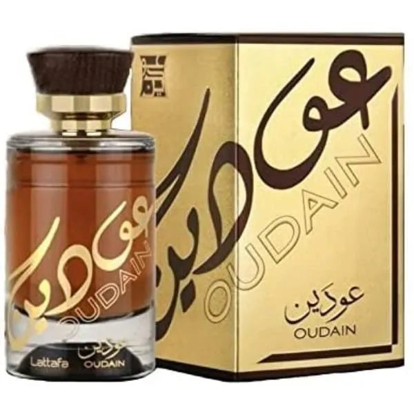 Lattafa Oudain EDP Unisex