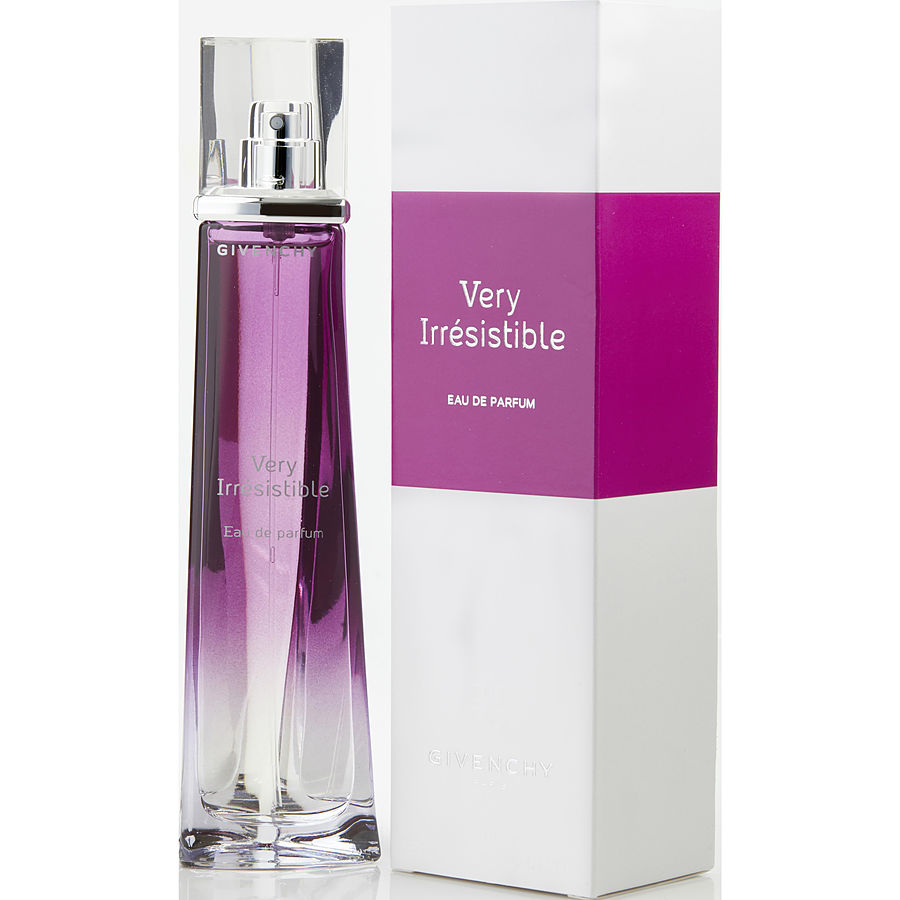 Very Irresistible EDP for women