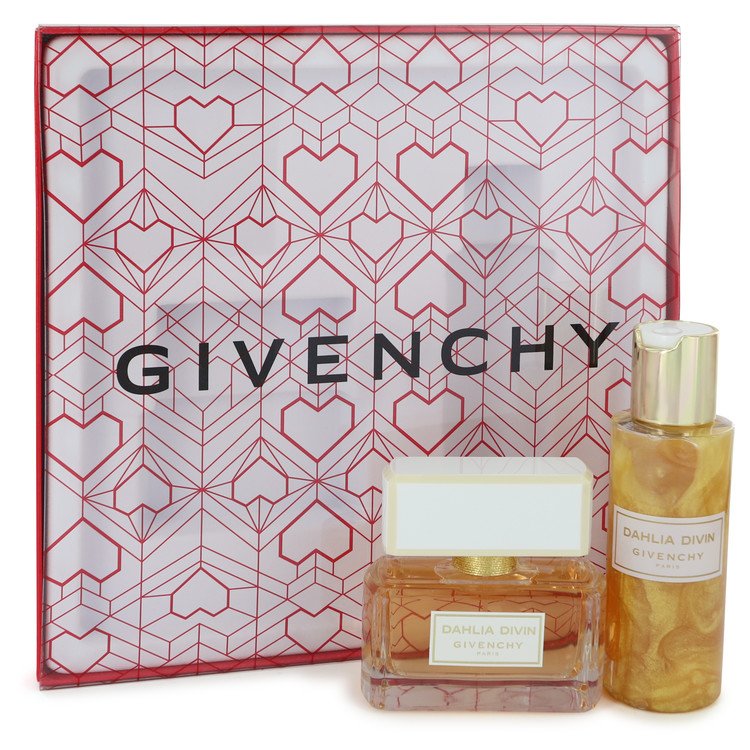 Dahlia Divin Givenchy Set of 2 for Women