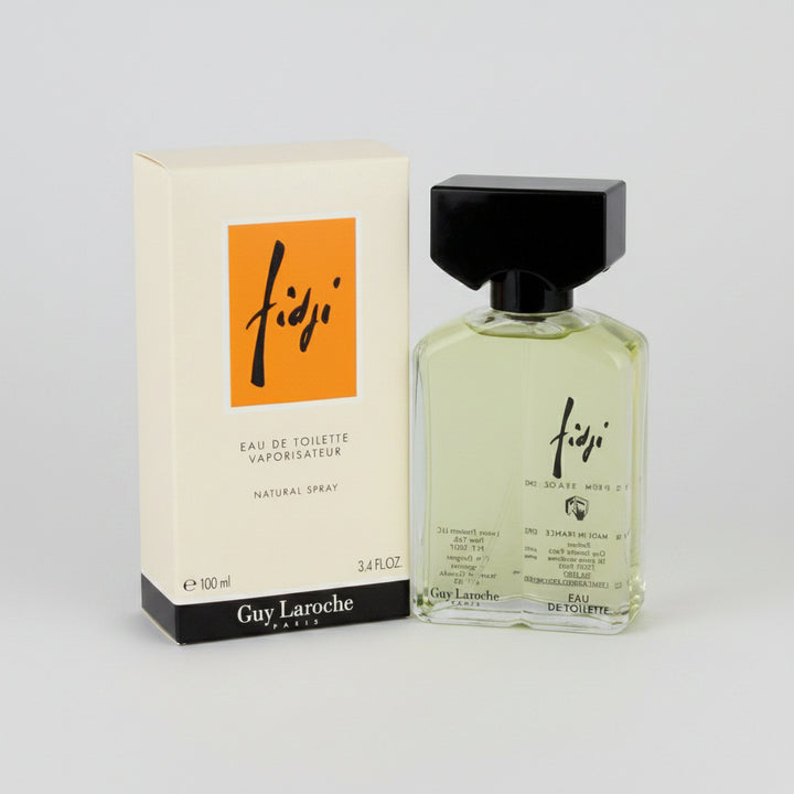 Guy Laroche Fidji Eau de Toilette