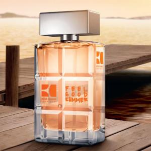 Boss Orange for Men Feel Good Summer by Hugo Boss 100ml