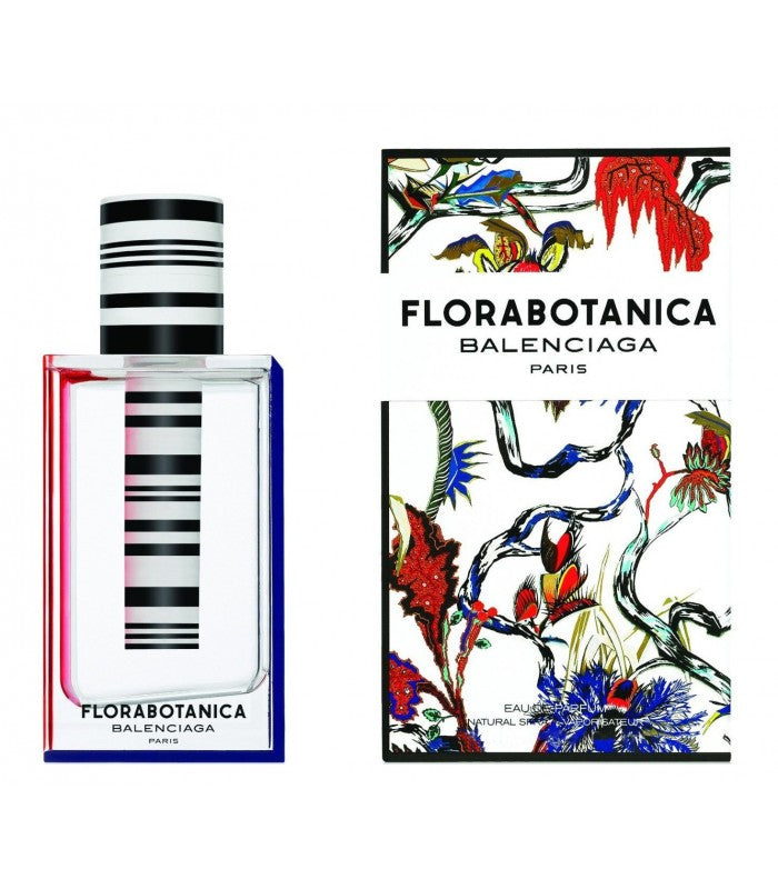 Florabotanica by Balenciaga Paris EDP 30ml