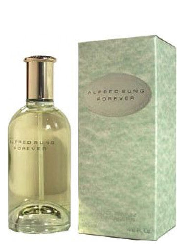 Forever by Alfred Sung EDP for Women