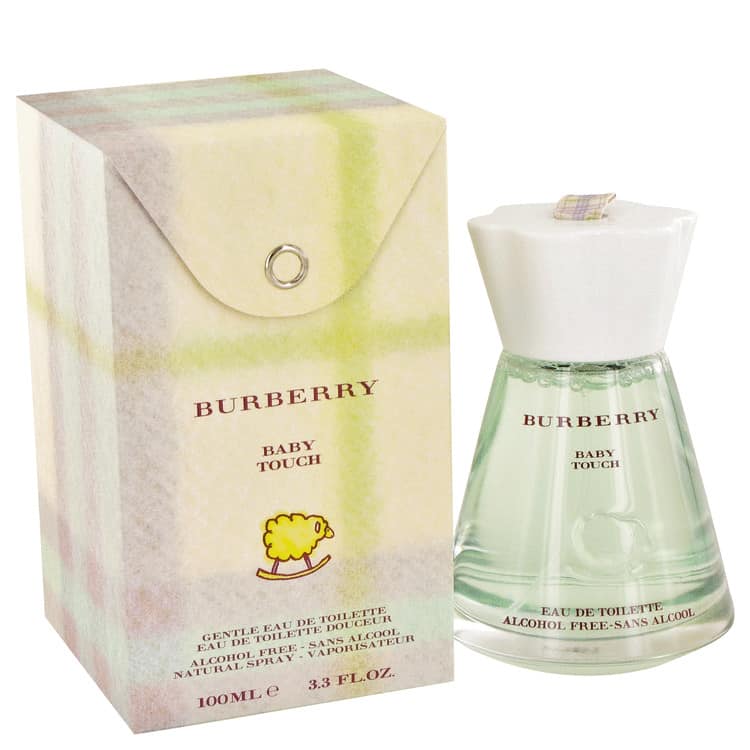Burberry Baby Touch EDT