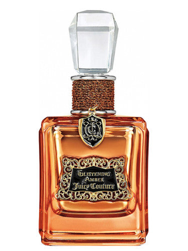 Juicy Couture Glistening Amber EDP