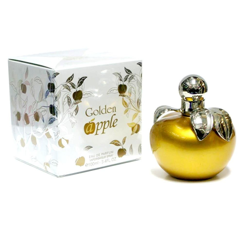 Golden Apple By Apple EDP for Women