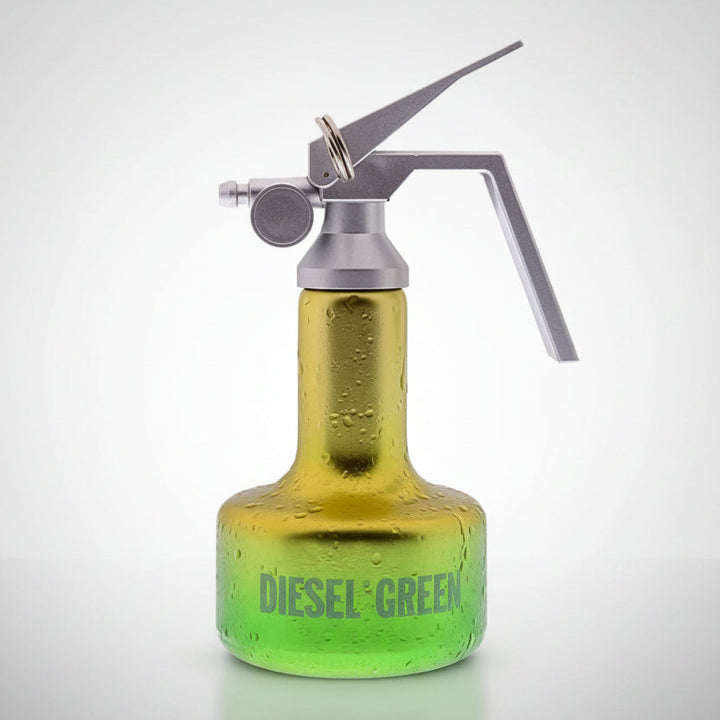 Diesel Green Feminine Eau de Toilette (Unboxed)