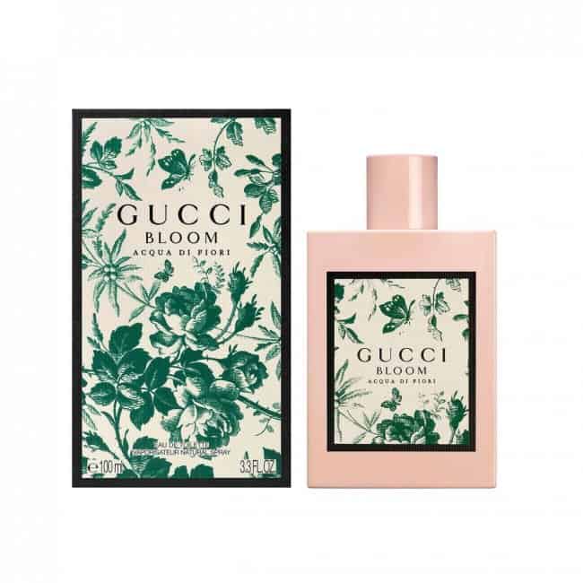 Gucci Bloom Acqua di Fiori Gucci EDT