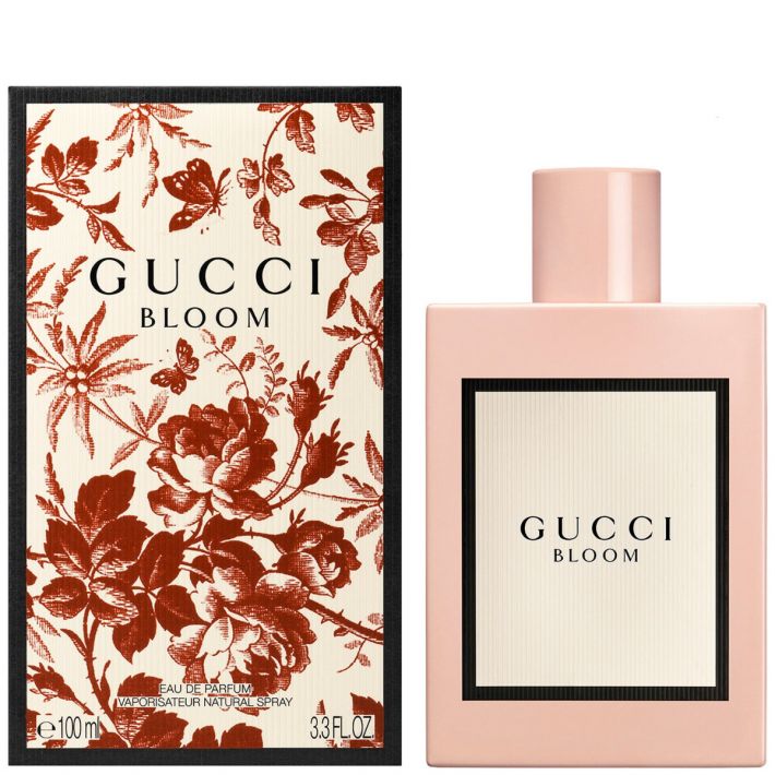 Gucci Bloom by Gucci EDP