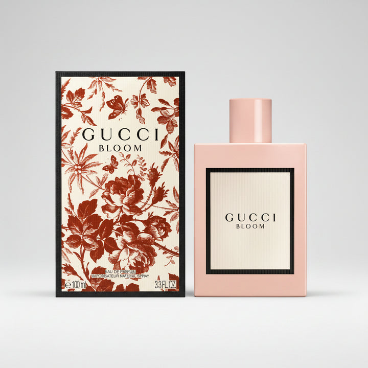 Gucci Bloom Eau de Parfum