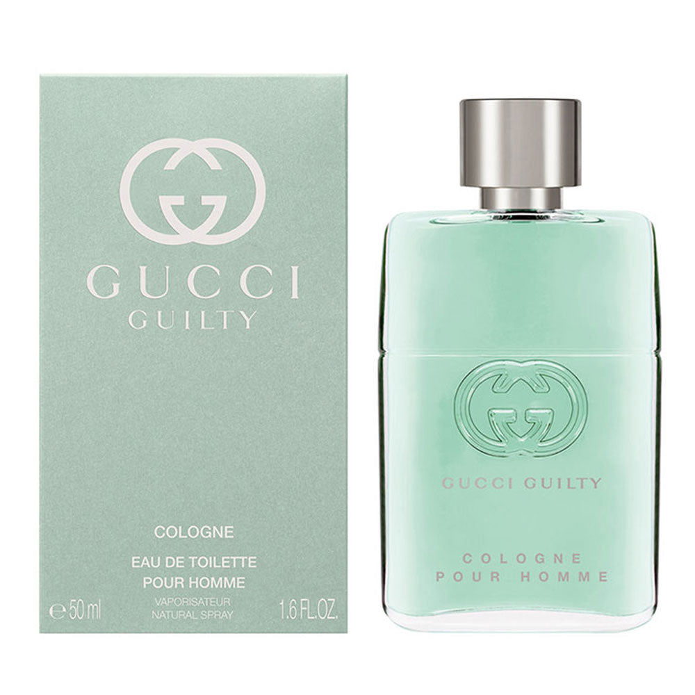 Gucci Guilty Cologne pour Homme by Gucci EDT