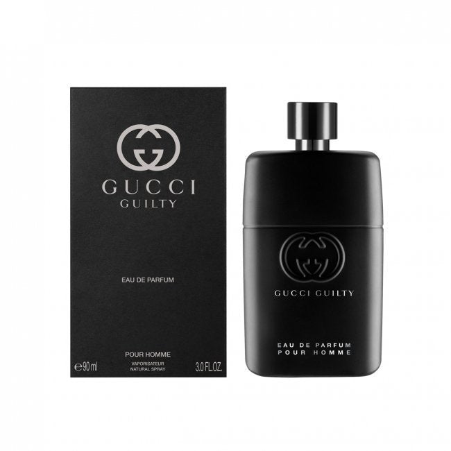 Guilty Guilty Pour Homme EDT for Men