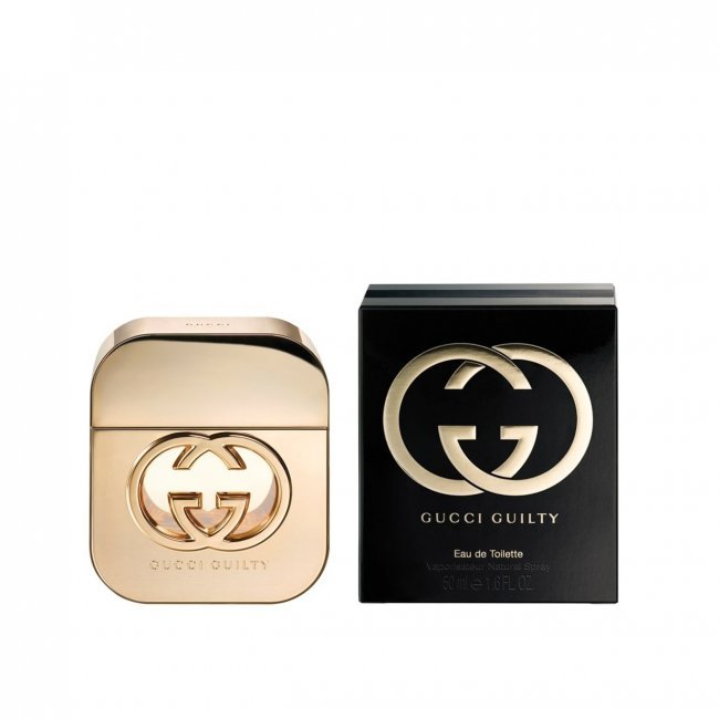 Gucci Guilty Gucci EDT for Women