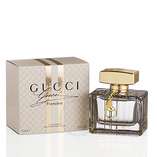 Gucci Premiere Gucci by EDT for Women