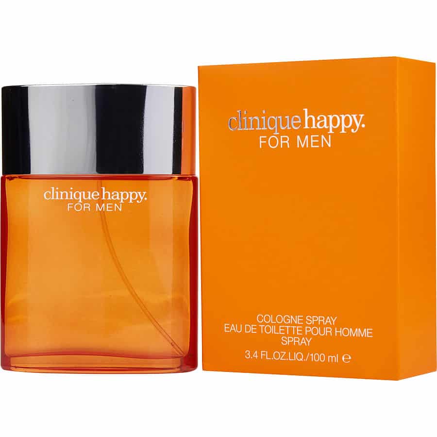 Clinique Happy For Men