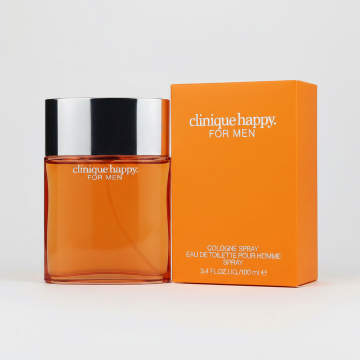 Clinique Happy Eau de Toilette