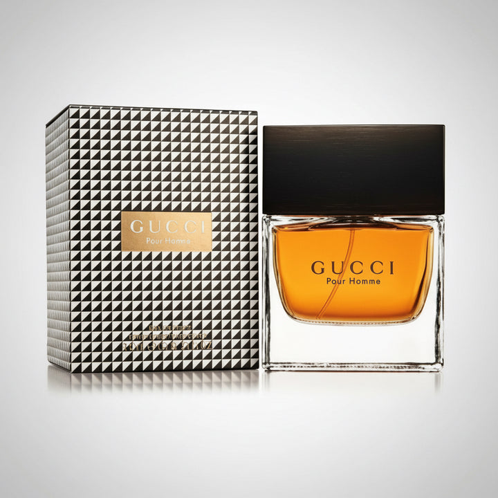 Gucci pour Homme Eau de Toilette (DISCONTINUED )
