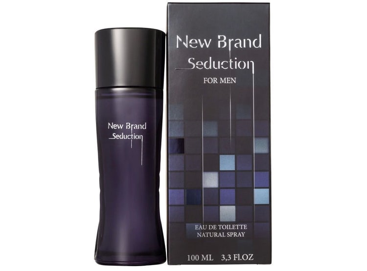 New Brand Seduction EDT for Men