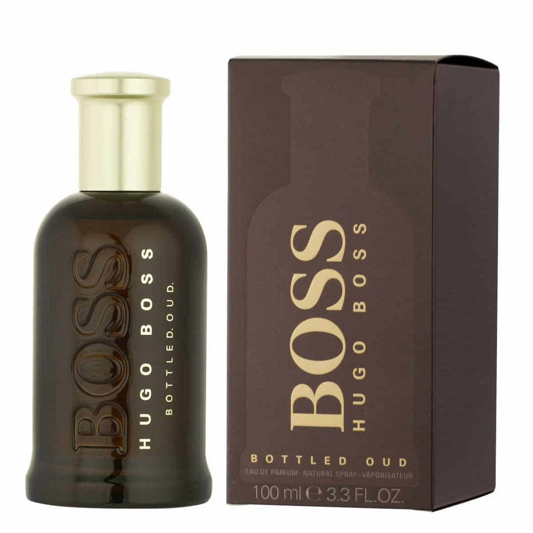 Hugo Boss Boss Bottled Oud EDP