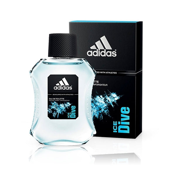 Adidas Ice Dive Adidas EDT for men