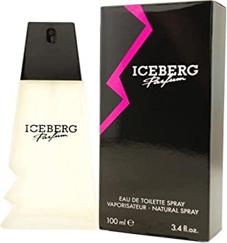 Iceberg Parfum by Iceberg EDT