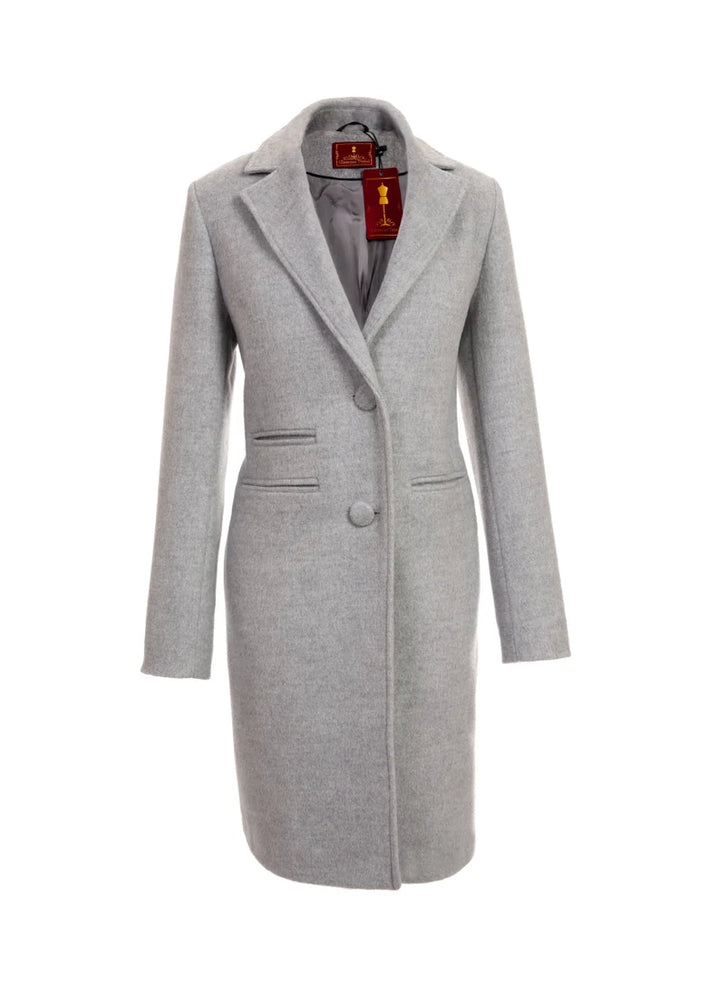 Glamour Trend Women’s Wool Coat