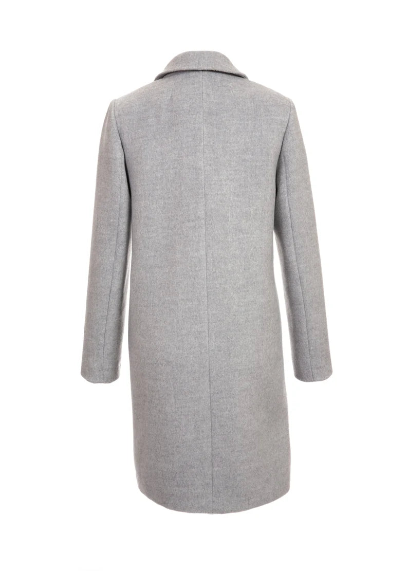 Glamour Trend Women’s Wool Coat