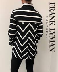 Frank Lyman Jacket 196579