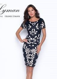 Frank Lyman 198111U Dress