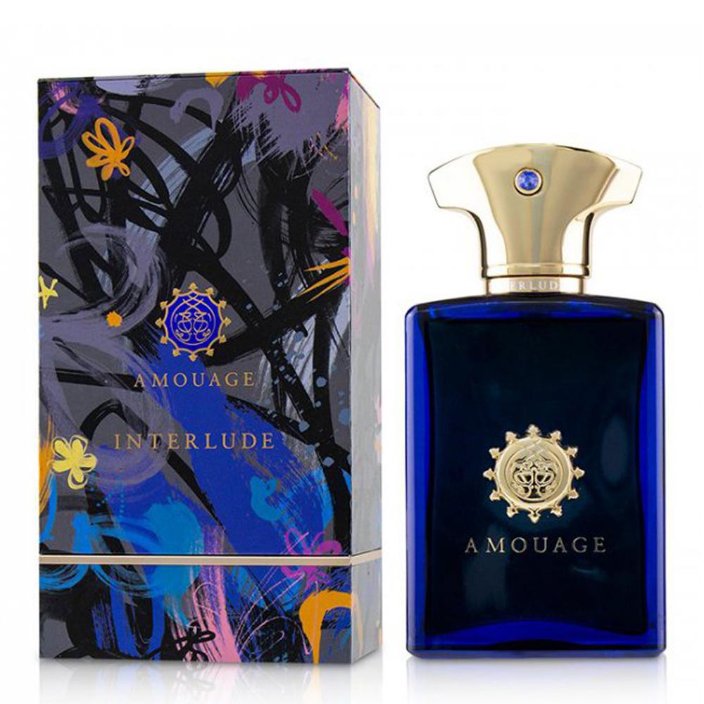 Amouage Interlude Man EDP