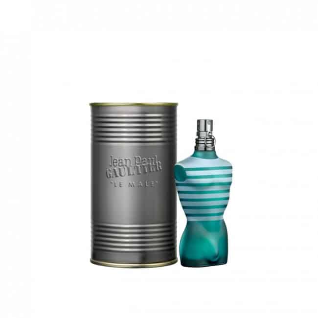 Jean Paul Gaultier Le Male EDT