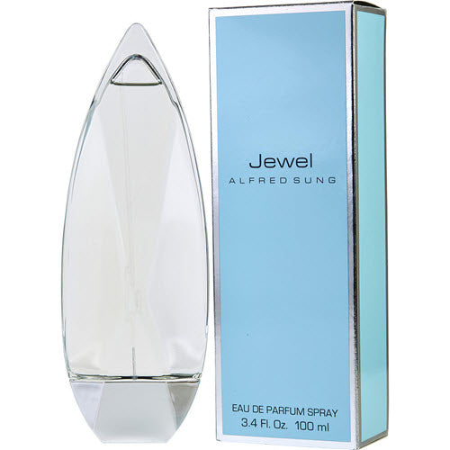 Jewel by Alfred Sung 100ml EDP for Women