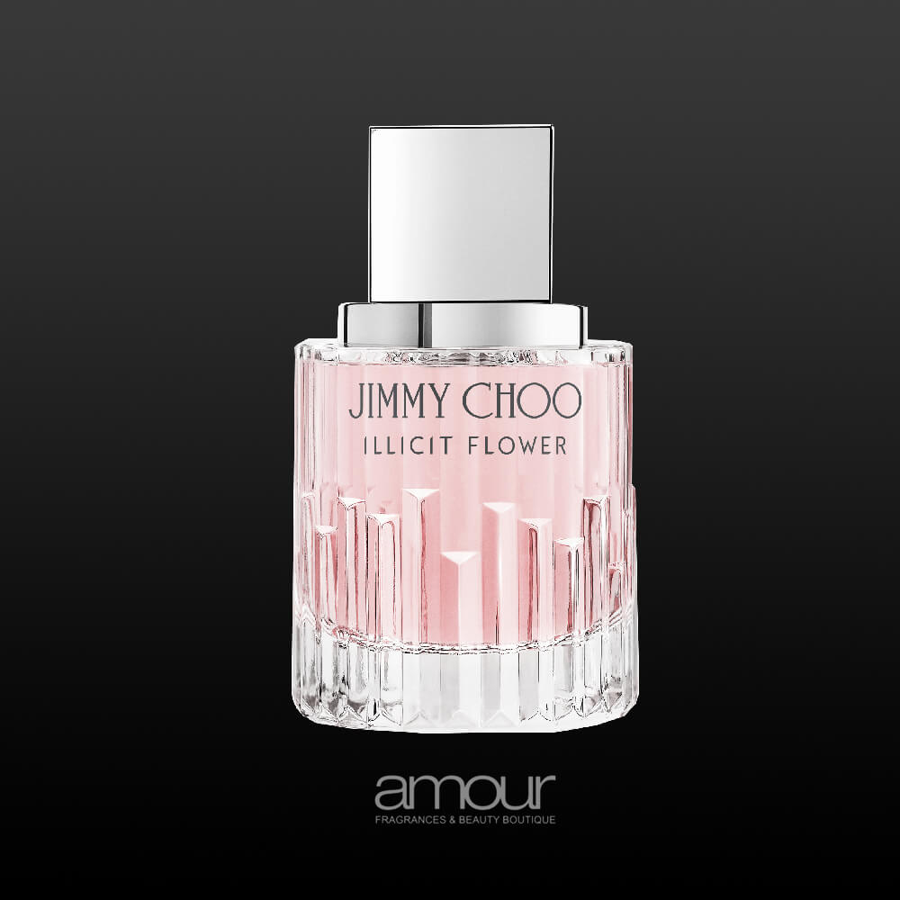 Jimmy Choo Illicit Flower EDT