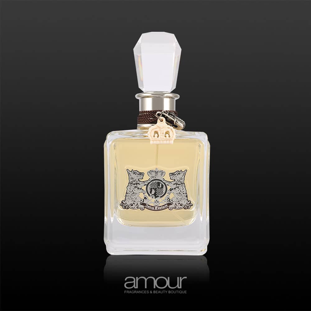 Juicy Couture by Juicy Couture EDP