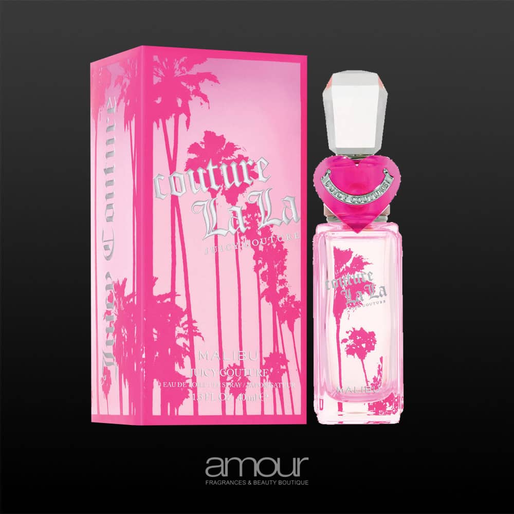 Malibu Couture La La by Juicy Couture EDT