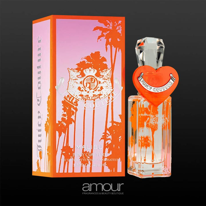 Juicy Couture Malibu by Juicy Couture EDT