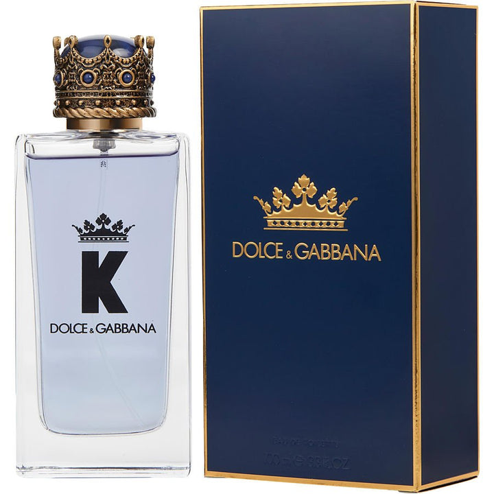 K by Dolce & Gabbana EDT