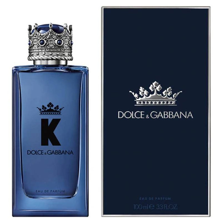 K by Dolce & Gabbana EDP