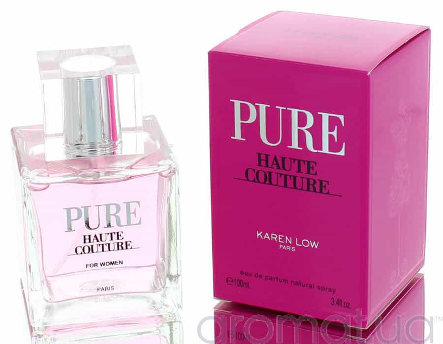 Karen Low Pure Haute Couture EDP for Women