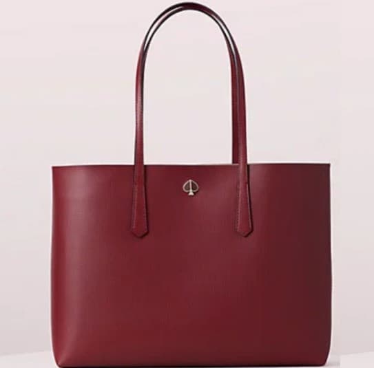 Kate Spade Molly Tote Bag