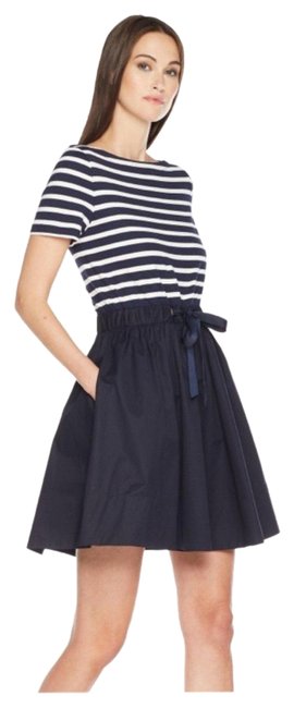kate spade stripe dress OUMU1055