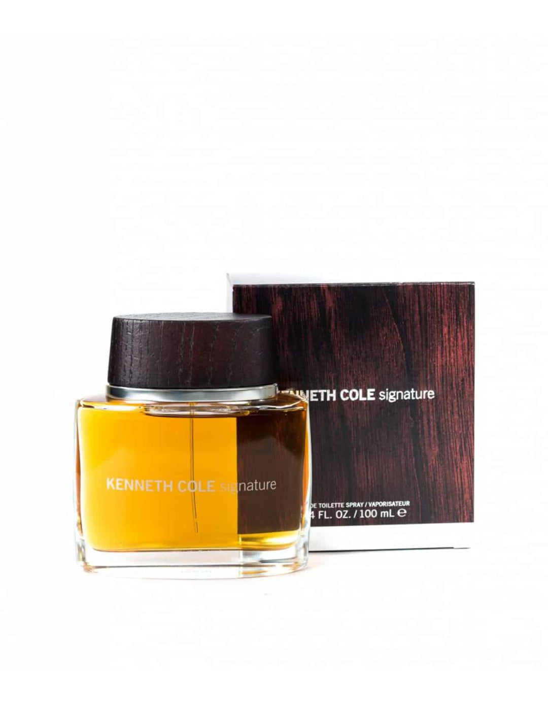 Kenneth Cole Signature EDT 100ml for Men