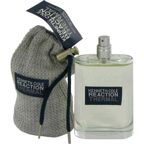 Kenneth Cole Reaction Thermal EDT 100ml for Men