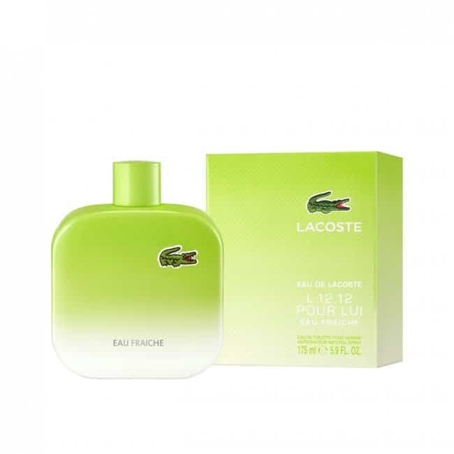 Lacoste Eau Frachie EDT