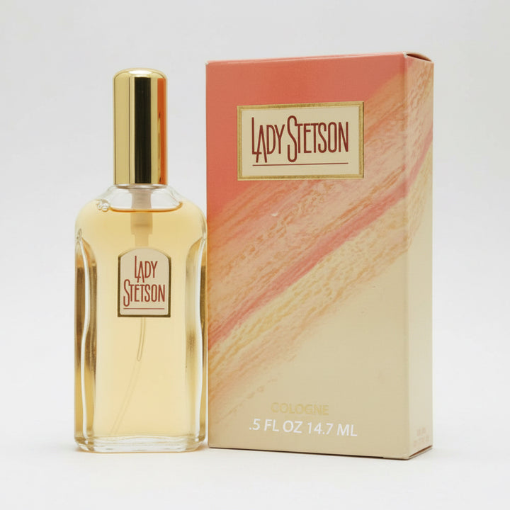 Coty Lady Stetson Cologne Spray Mini