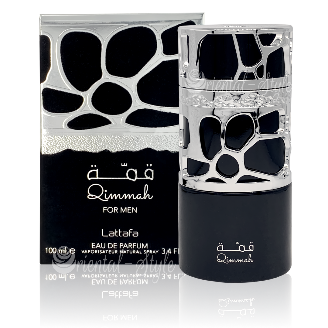 Lattafa Qimmah EDP