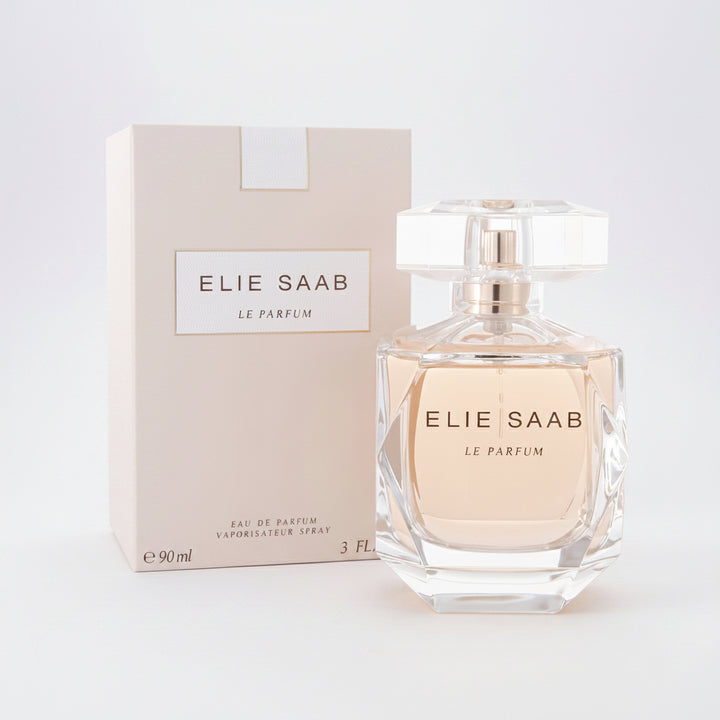 Elie Saab Le Parfum Eau de Parfum