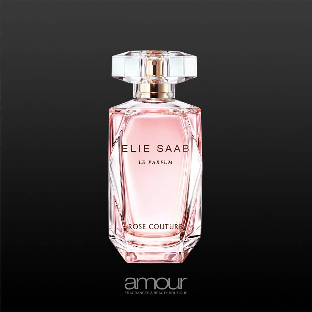 Elie Saab Le Parfum Rose Couture EDP