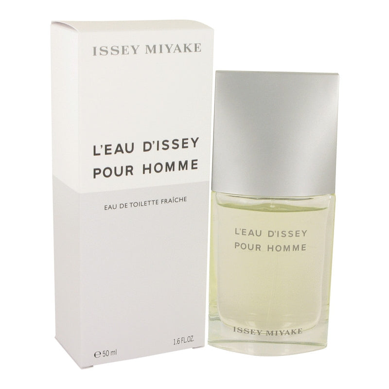 Issey Miyake  L'Eau d'Issey Pour Homme Fraiche EDT