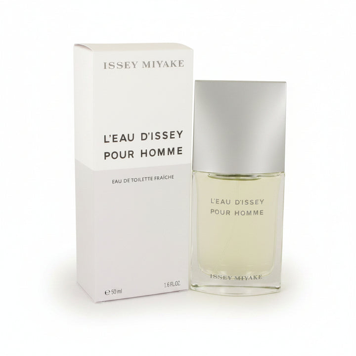 Issey Miyake  L'Eau d'Issey Pour Homme Fraiche EDT